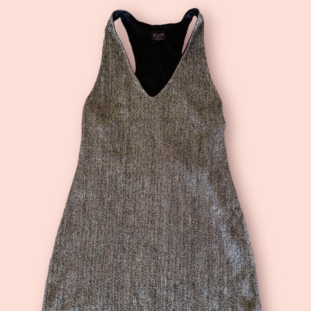 Free Press mini dress